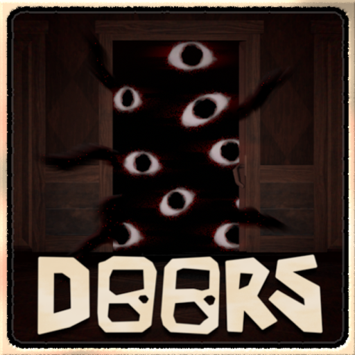 Roblox Doors  Door games, Roblox, Horror game