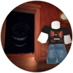 RushNewbadge.png (28 KB) The Player, as seen in the "In Plain Sight" Achievement.
