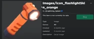 Skinorange.png (393 KB) The Straplight's leaked icon.