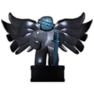 Courtyard Statue Render.png (599 KB) Courtyard Statue.