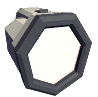 BasicWhiteBulklightGlow