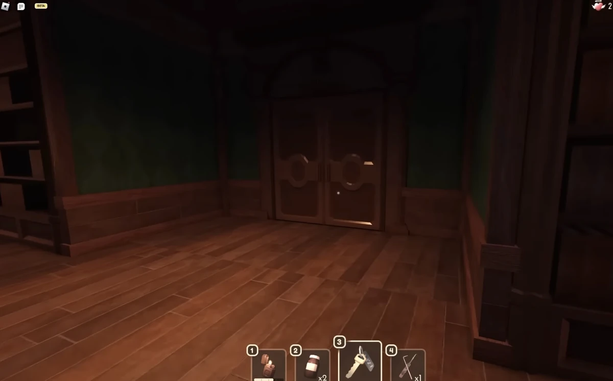 Biblioteca Wiki Doors 🇪🇸 Fandom