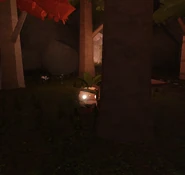 Mandrake chilling.png (398 KB) A Mandrake behind a tree.