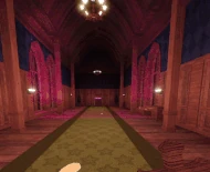 Using a Crucifix against RNIUSHCg.