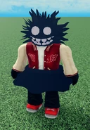 An old teaser of two Sally UGCs.