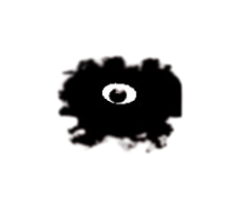 1 DOOR Seek eyes #roblox #doors 