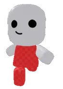 Ditto, but different Chibi. (Appearance is a reference to LSPLASH's other game Ragdoll Universe)