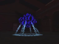 Ditto, but in The Greenhouse.