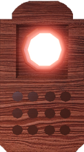 ElevatorButton