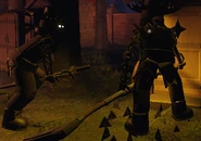 TwoKeepers.png (181 KB) A Rare Bug of Two Groundskeepers Being Spawned