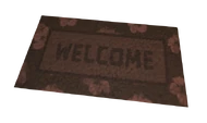 Welcome Carpet.png (195 KB) "Welcome" carpet #1.