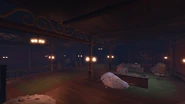 Workshop Entrance (In-game)