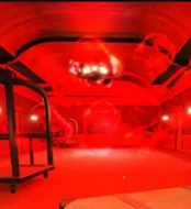 Ceiling-60.jpg (132 KB) A-60 stuck in a chandelier.