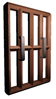 GrateDoorRender