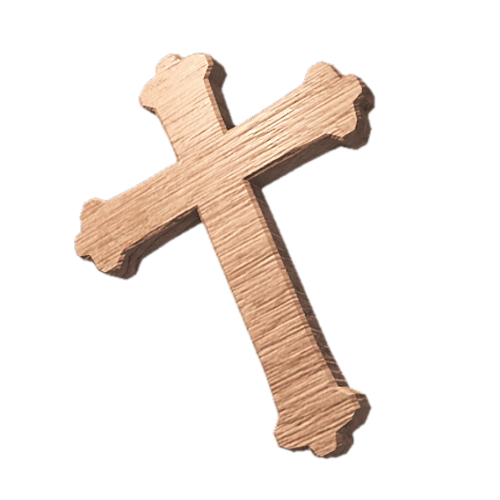 Crucifixo, Doors Wiki