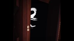 If Jack Kit Met DOORS Monster.. (Roblox BedWARS) 
