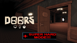 DOORS 12 PLAYERS NO SUPER HARD MODE 