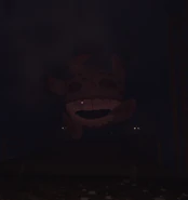 QueenOnTheBridge.png (404 KB) The Queen Grumble during the bridge chase.