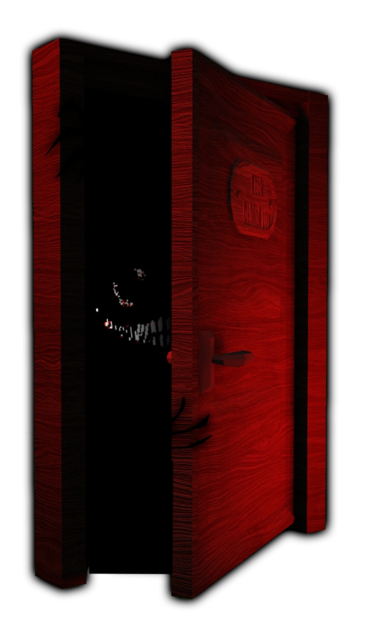 Discuss Everything About DOORS Wiki Fandom