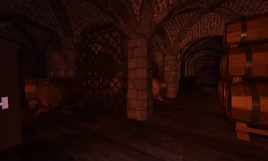 Normal Basements