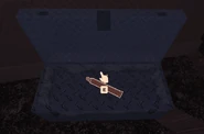 AGlowstickOnAChestDoorsInGame.png (663 KB) A Glowstick found in a toolbox.