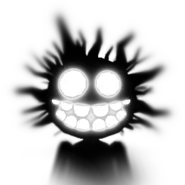 Sally as seen in a window in The Hotel. (ID:135881119)