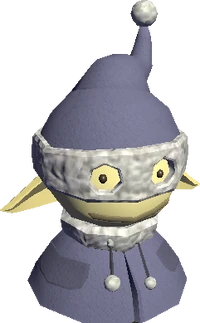 Cringle Winter Buddy