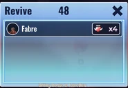 RobloxScreenShot20250107 111151969.png (269 KB) The message that appears when you are gifting a revive to a player.