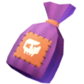 Candy Bags Icon