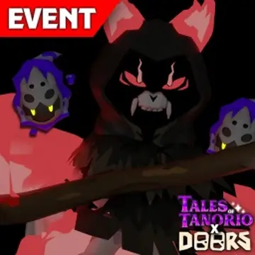 Tales Of Tanorio Collab | DOORS Wiki | Fandom