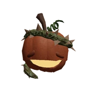 Ditto, but with its idle animation, which is active when it dies.