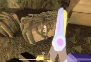 Losingshearsminus (1).gif (3.48 MB) A player losing The Shears with negative durability.
