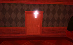 In the Roblox game Doors, is it possible to get Seek on a door early on,  such as door 15? - Quora