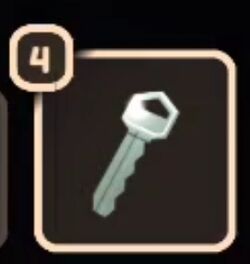 Room Key, DOORS Wiki