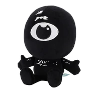 Makeship Seek Plush Sitting Left.png (703 KB) Makeship Seek Plushie.