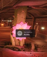 LobbyLotusAugust25.png (307 KB) The Great Outdoors sign-up area in The Lobby after August 25th.