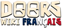 French DOORS Wiki