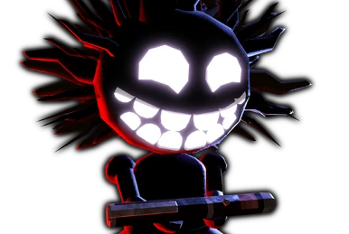 Bun Bun/Gallery | Learning With Pibby: Apocalypse Wiki | Fandom