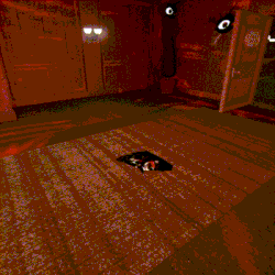Roblox Doors on Make a GIF