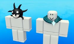 How did I survive from the Halt (Roblox Doors) 