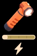 Ditto, for a Straplight.