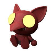 El Goblino in the Tower Heroes Crossover Event.