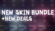 The Powerup Bundle