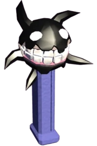 CandyDispenserStraplight