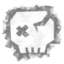 Death Screen Icon