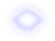 The Particle used in Eyes' jumpscare.