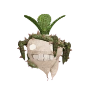 MandrakePlantIdleAnim.png (220 KB) Mandrake's plant idle animation.