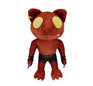 Phatmojo Exclusive El Goblino.png (149 KB) El Goblino's Phatmojo Plush (10" Exclusive).