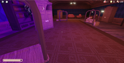 What are the chances of this exact room, combined with the chances of eyes  spawning here? I already got eyes twice and I haven't even reached door 15.  : r/doors_roblox