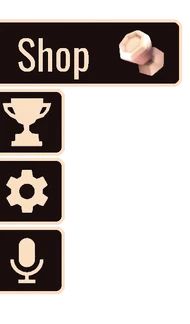 The old lobby gui for 